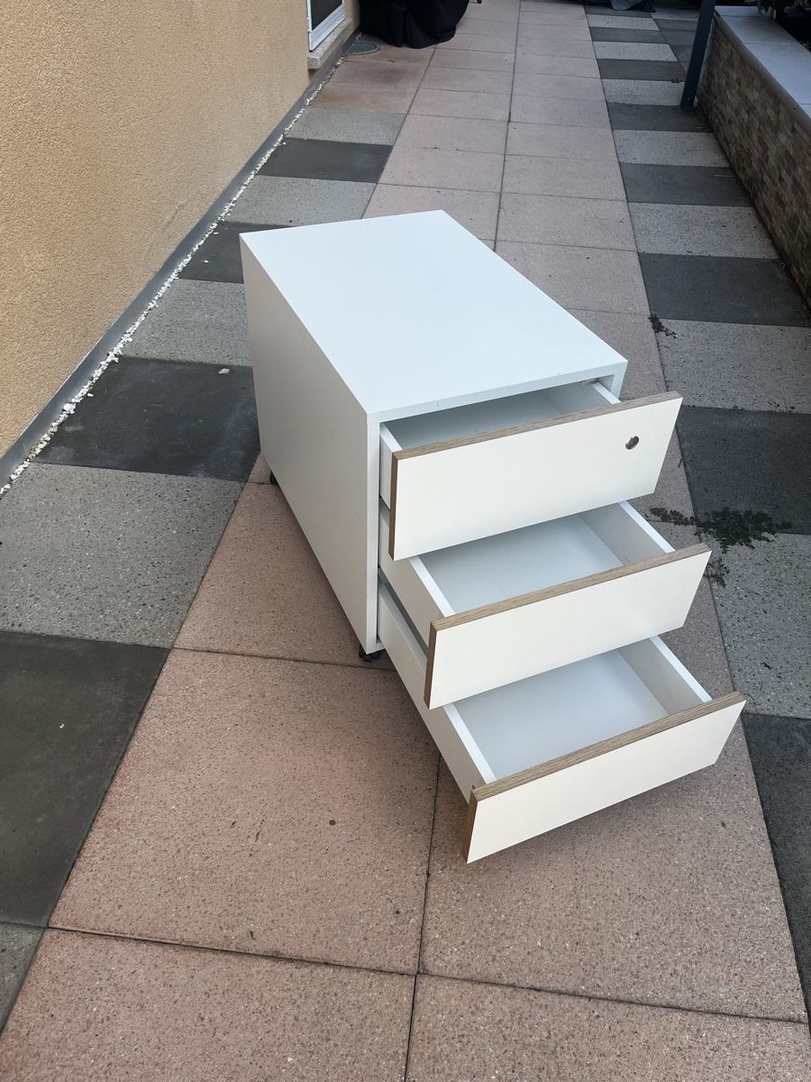 Micasa Banconi: Meuble de bureau micasa – Usato da Cossonay-Ville venduto da kyl_89fb 2