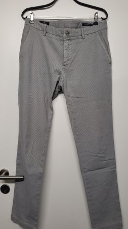 Mason's Stoffhose Gr. 50 - Chinohose