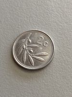 Malte - 2 cents - 2002