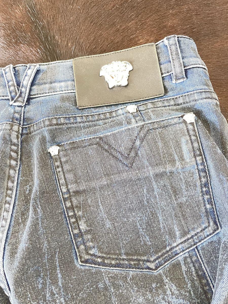 Versace Jeans: Versace Jeans  – Gebraucht aus Ennetbürgen von scriccolo