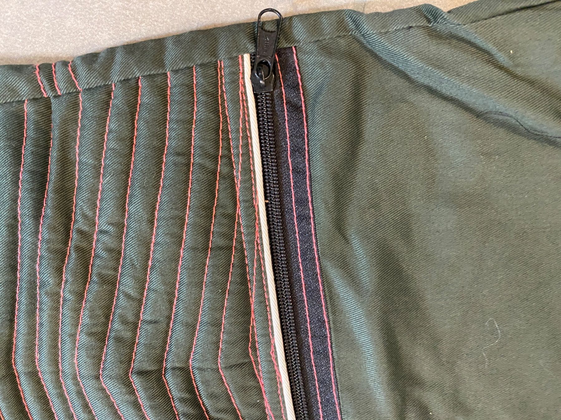 Pantaloni: Goa -Hose – Nuovo (secondo la descrizione) da Schinznach-Dorf venduto da Hpurzel 2