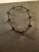 Zinkenband zu Bandeingrasung Rapid  505