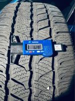 225/55R17C 109/107 T Continental VanContact Winter