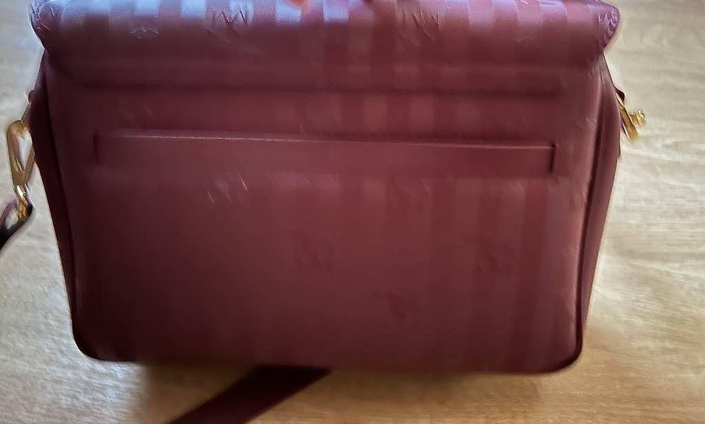 Maison Mollerus Borse da donna: Maison Mollerus Tasche – Usato da Uster venduto da ale_zh9k 2