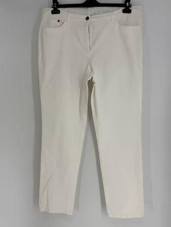 Hose Gr. 48 Miracle Fit by Ulla Popken 