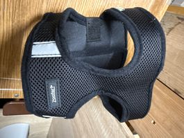 Hunde Softgeschirr M