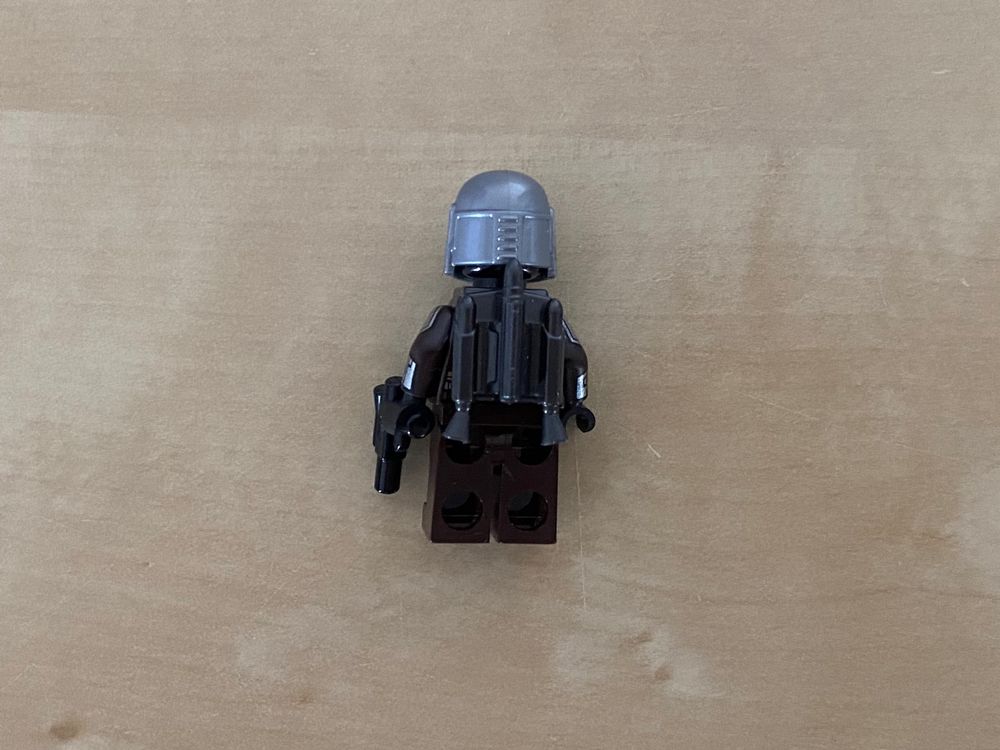 LEGO Star Wars The Razor Crest Microfighter (75321)‪‪‪‪‪ 6