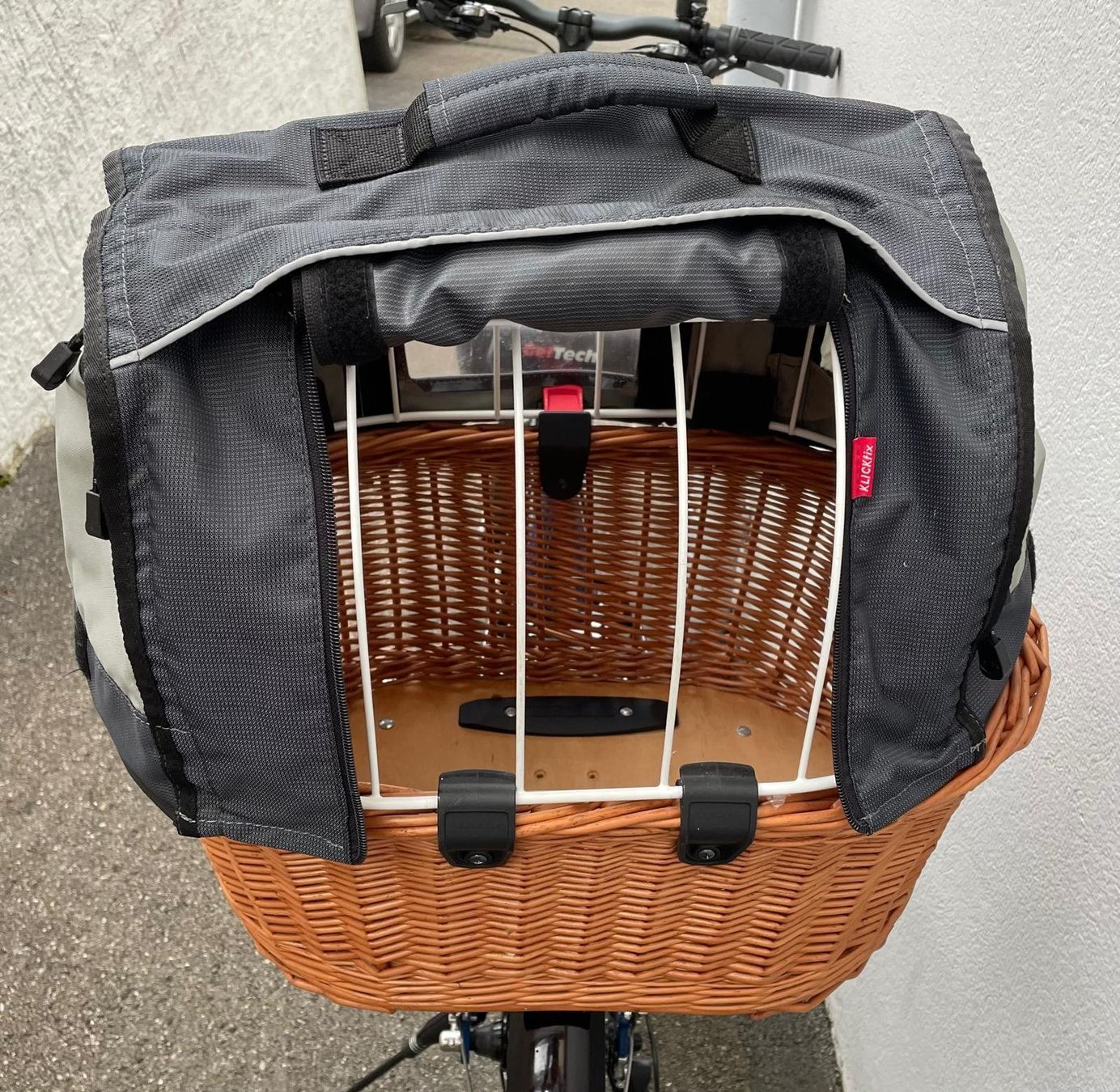 fahrrad bergamont gebraucht E-Horizon N8 CB E-Bike | Generalüberholt 2 Stück Leinen Brotbeutel Bikeroom-selection FOCUS:mit