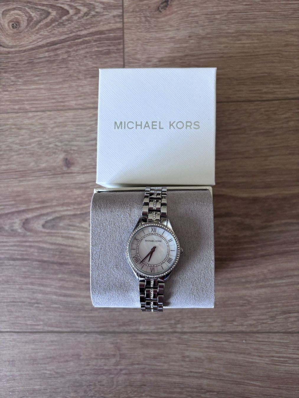 Michael Kors Montres: Michael Kors Uhr MK3900 – D'occasion à Buchs ZH par lin_yc6r