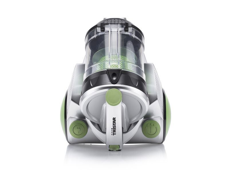 Aspirapolveri & Accessori: Multi Zyklone Staubsauger - SZ-3135 – Nuovo e nell'imballaggio originale da Opfikon venduto da Trodat5430 1