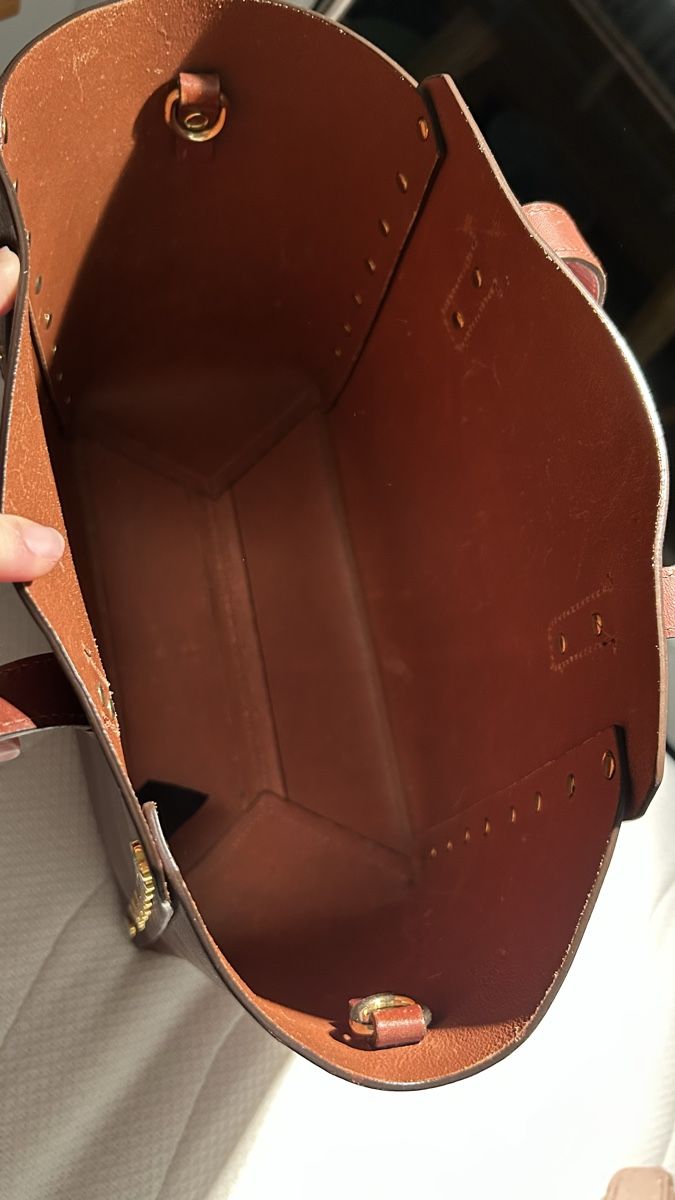 Sandro Borse da donna: Ledertasche von Sandro – Usato da Zürich venduto da han_fl5x 7