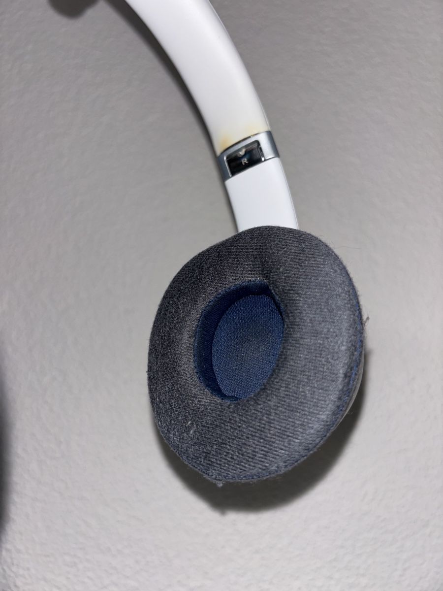 Beats Cuffie: Beats Solo3 Wireless – Usato da Zufikon venduto da dario.trfr 2