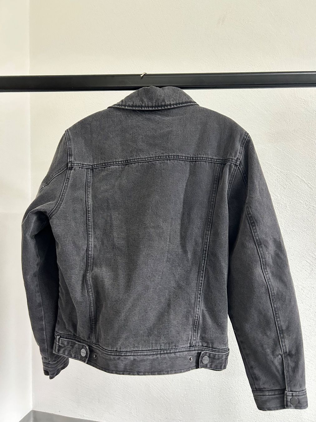 Mango Giacche: MNG Jeansjacke gefuttert – Nuovo (secondo la descrizione) da Chur venduto da i__trade 1