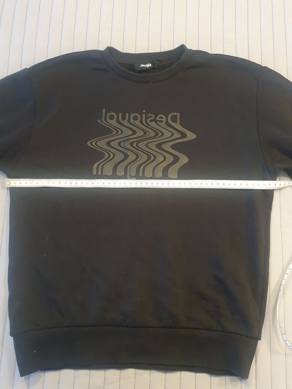 Desigual Maglioni & Felpe: Sweat Jacke Desigual Gr. S – Nuovo (secondo la descrizione) da Volketswil venduto da gloriamundi 3