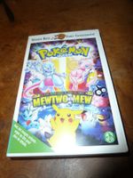VHS Pokémon le film