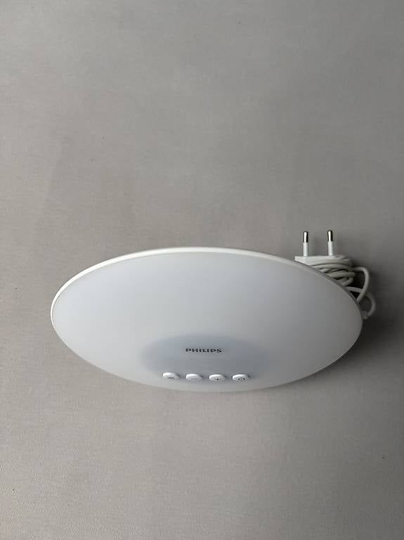 Sveglie: Philips Wake-up Light HF3500/01 Tageslichtwecker – Usato da Neftenbach venduto da ale_mxm8 1