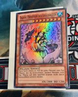 Yu-Gi-Oh / Talaya, Prinzessin der Kirschblüten / Super Rare