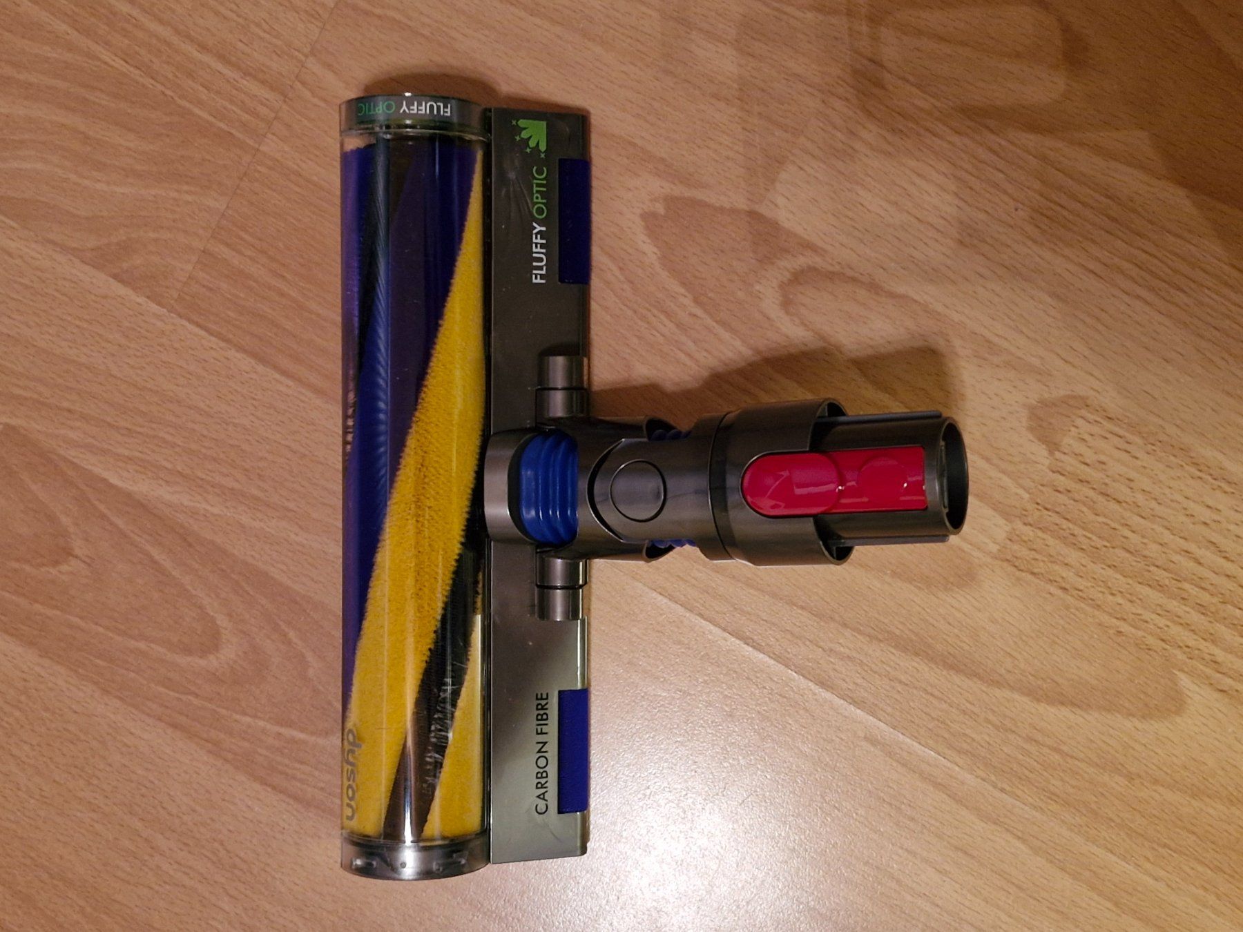 Dyson Aspirapolveri & Accessori: Dyson Gen 5 Detect Zubehör – Nuovo e nell'imballaggio originale da Nürensdorf venduto da Kasimir11 3