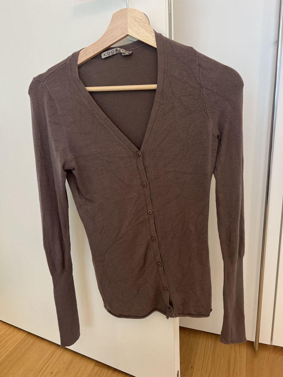 Kookai Maglioni & Felpe: Twinset Kookai – Usato da Zürich venduto da sabri810