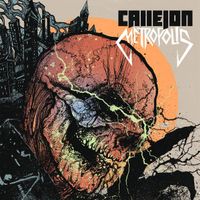 Callejon-Metropolis CD