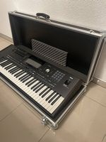 Korg PA5X 61 International  wie Neu inkl. Hartcase