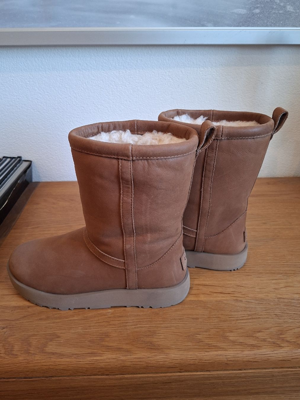 Ugg Chaussures femmes: Boots UGG, Gr. 38 – Neuf (Voir description) à Hausen AG par Emirfinn 1