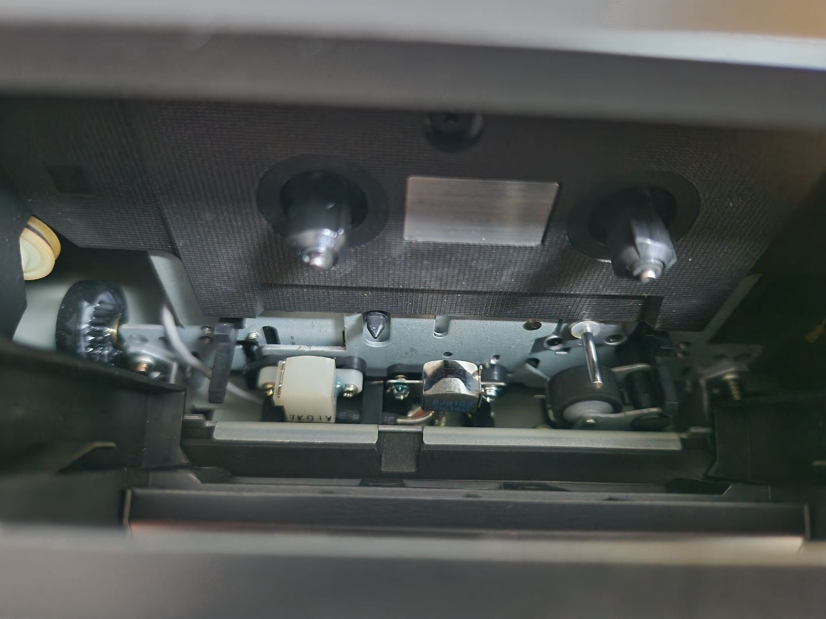 Technics Registratori: Technics RS-T22 – Usato da Arbon venduto da Mayak_Sound 7