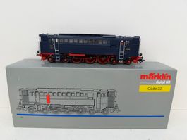 Märklin 37203 Diesel-Urahnen V 120