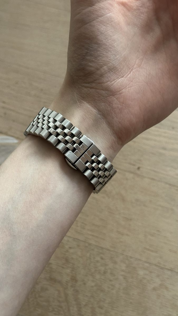 Orologi: Jaques du Manoir – Usato da Zug venduto da cieeeeelo 3