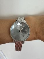 Swarovski Damenuhr Modell 5416022 inklusive Ersatzglieder