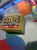 Lot de 100 cartes Panini FIFA World Cup 2026 