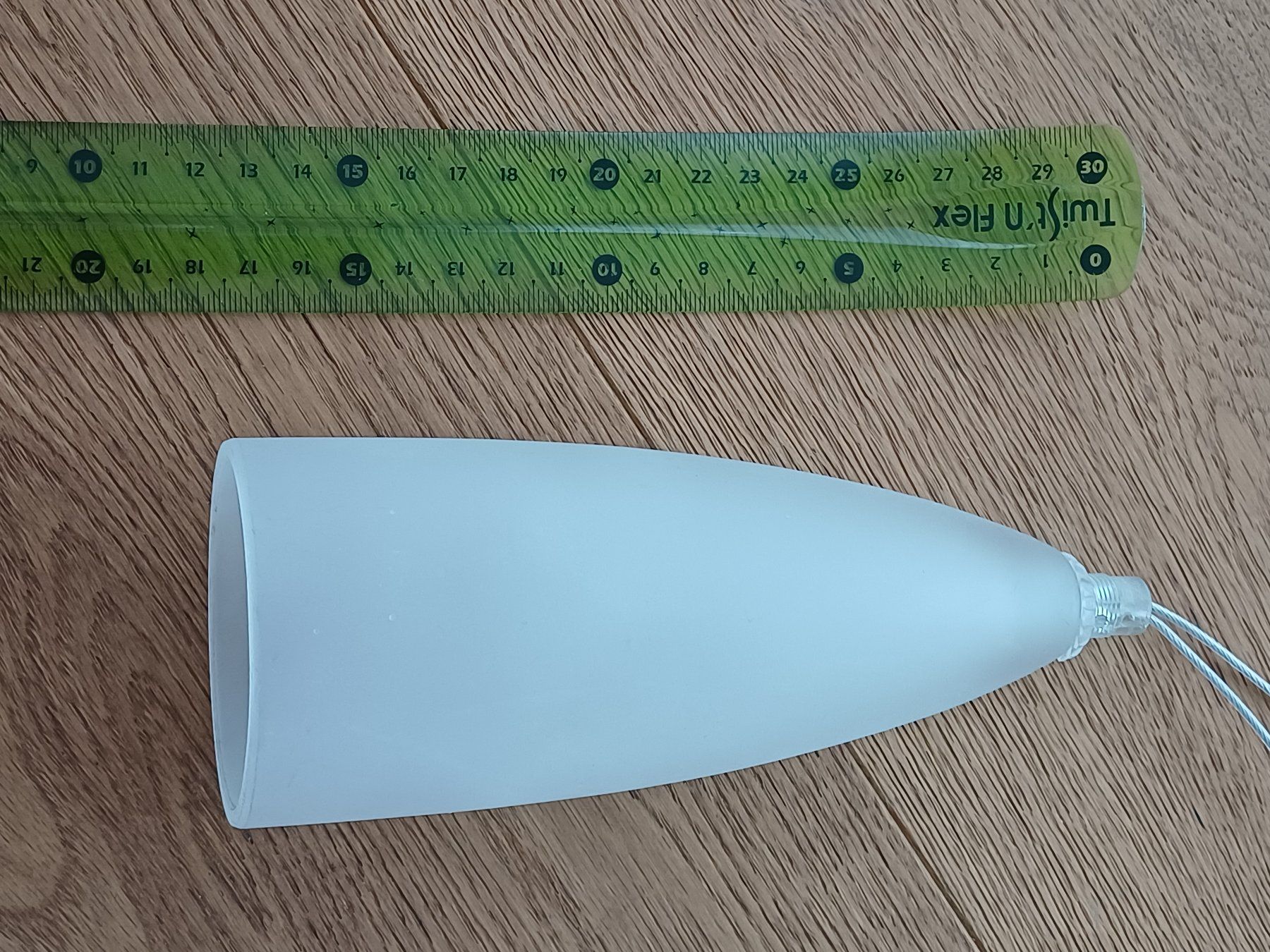 Lampen: Lampe suspension design à 5 ampoules – Gebraucht aus Villars-sur-Glâne von vnd_trs9 3