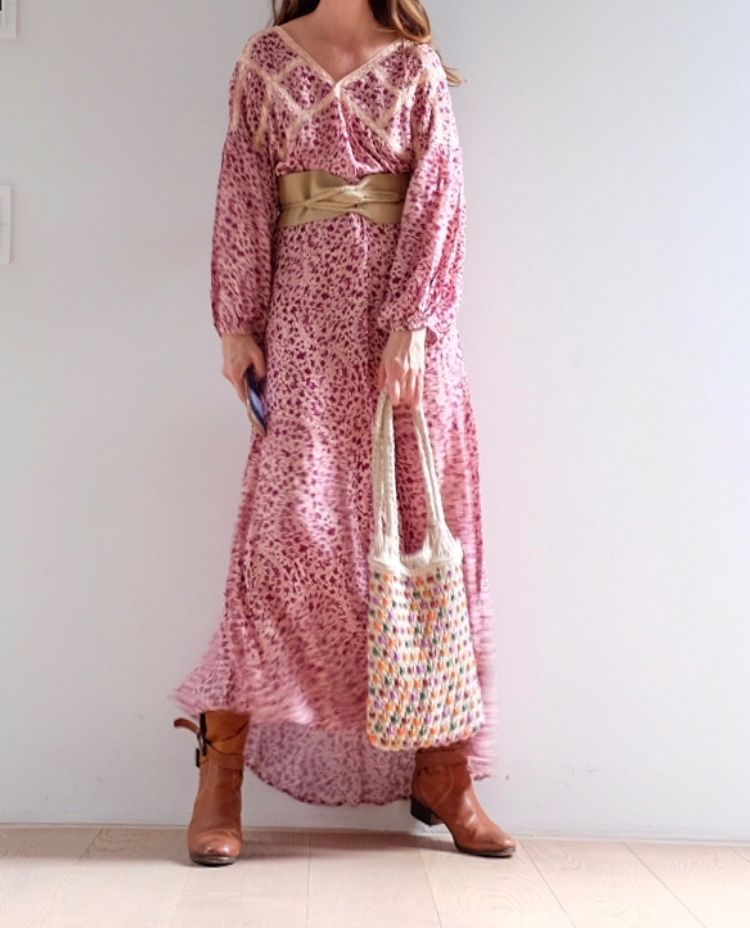 Robes: wunderschönes BOHO Style KLEID - neu - – Neuf (Voir description) à Jona par vanessasupermarket20 1