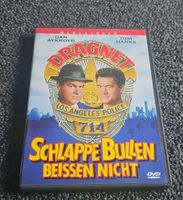 DVD Schlappe Bullen beissen Nicht(22206)