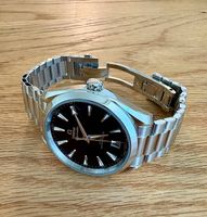 Omega Seamaster Aqua Terra (neu & ungetragen)