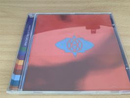 Afro Celt Sound System – Volume 2: Release