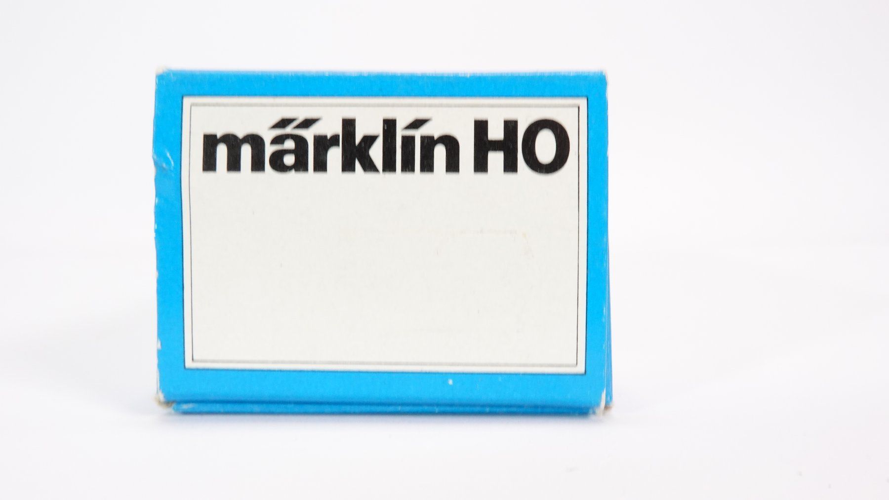 Märklin Modelleisenbahnen: 8∂ Märklin SoMo Container Werbewagen Rubson – Gebraucht aus Uetendorf von tigermuegi 8