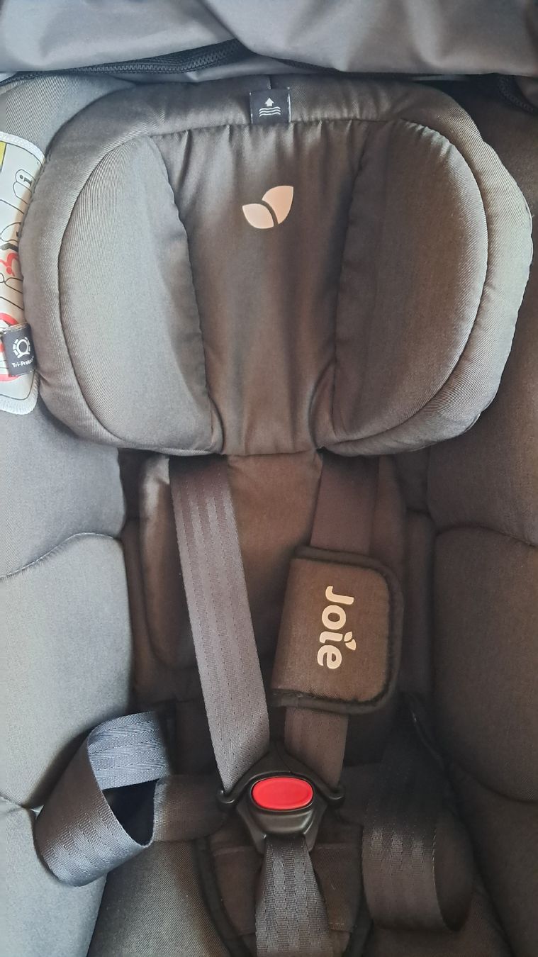 Joie Auto-Kindersitze: Joie Babyschale/ Babyautositz – Gebraucht aus Neu St. Johann von ale_d9tn 2