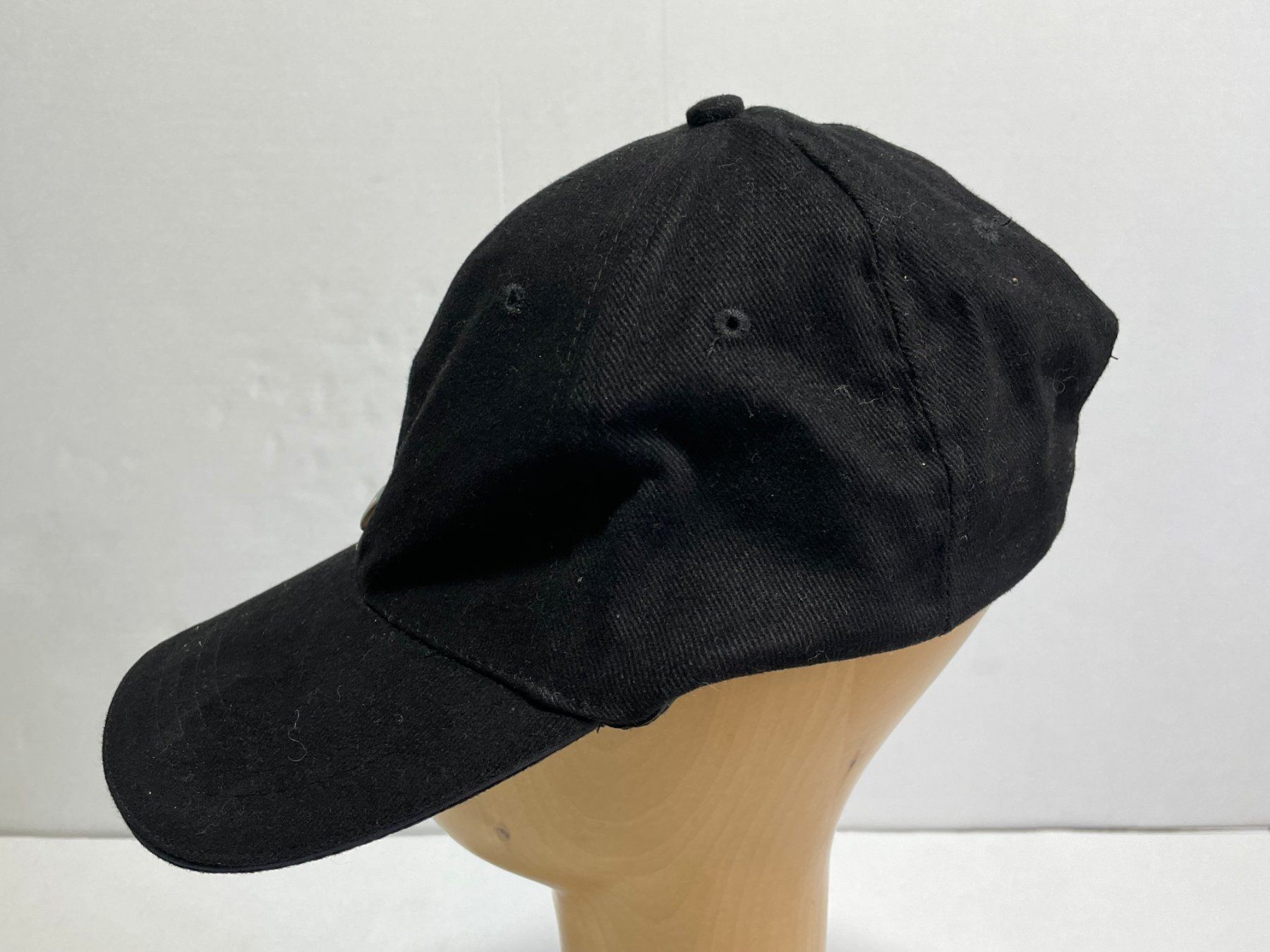Hüte, Mützen & Caps: Vintage Y2K PMU Mütze Kappe – Gebraucht aus Zürich von le_souk 2