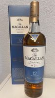 The Macallan Fine Oak 12 Years – Highland Single Malt Scotch