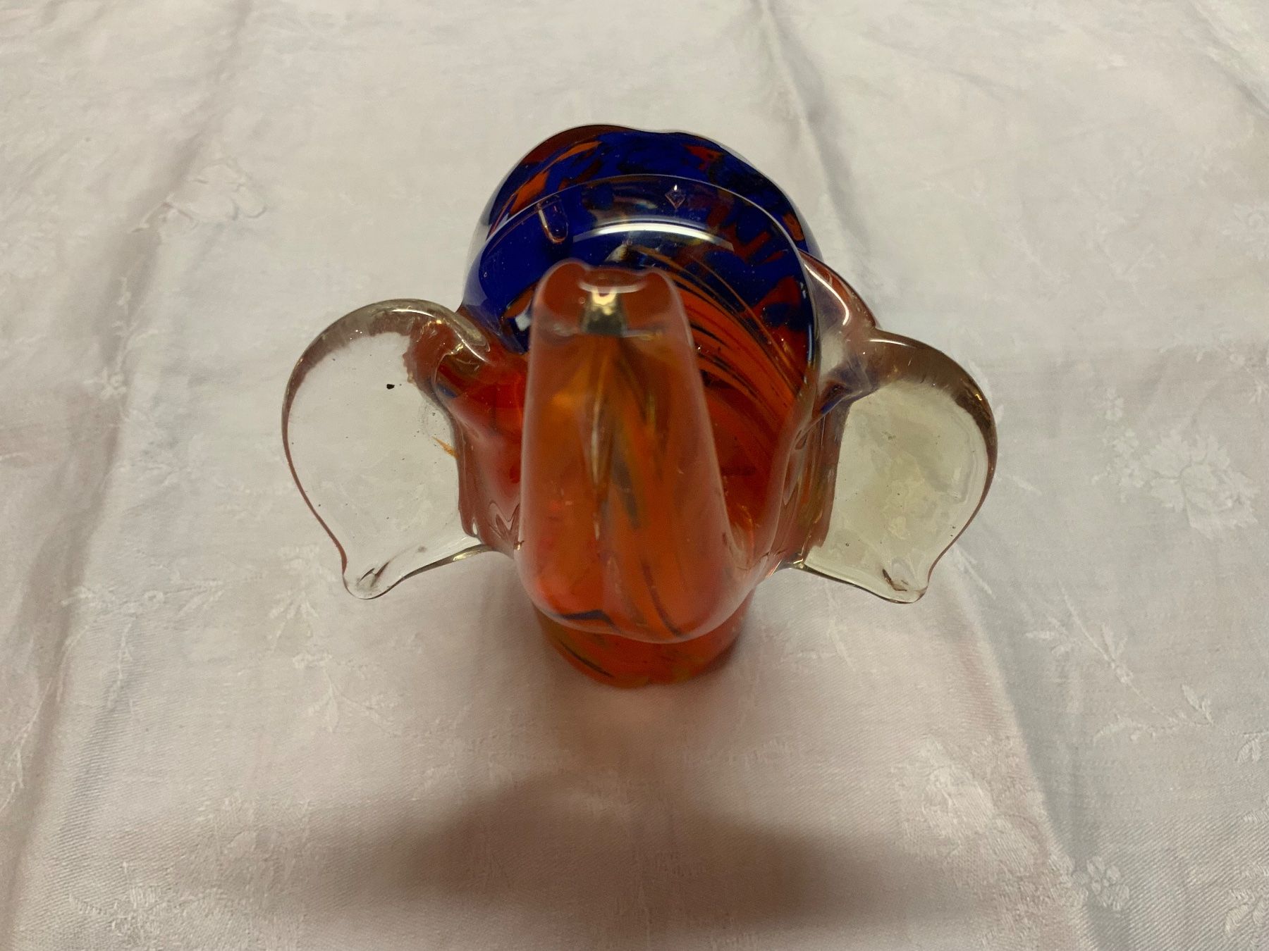 Figurines: Elefant Glasfigur – D'occasion à Münchenbuchsee par kruseli 2