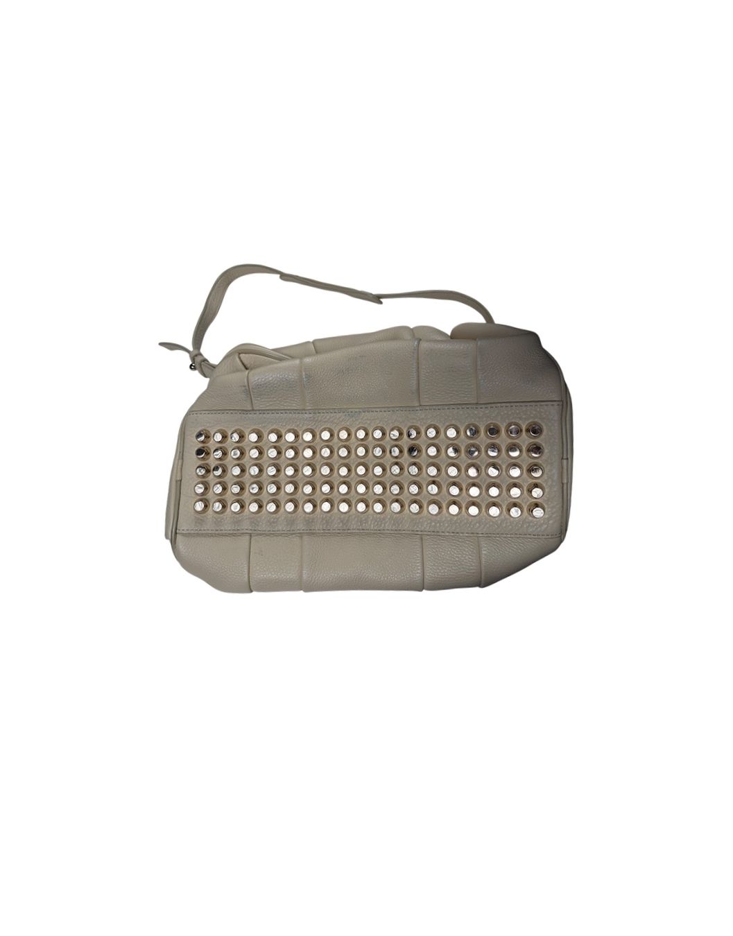 Alexander Wang Sacs: Alexander Wang Rocco Studded Leather Bag – D'occasion à Thierachern par n.webl 3
