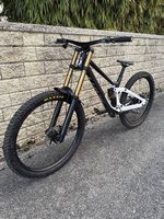 Scott Gambler 900 tuned 