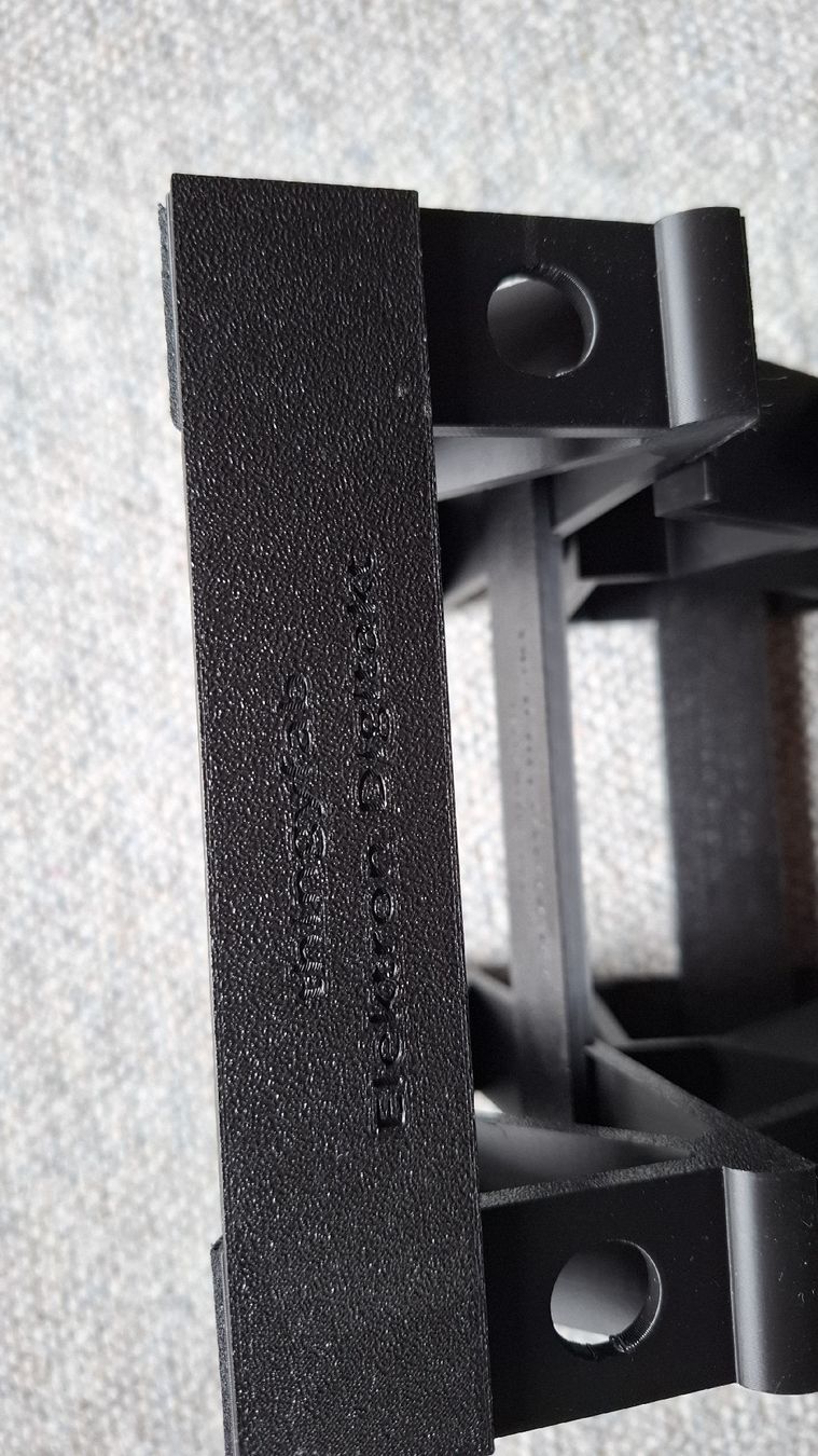 Sonstige Dekorationen & Accessoires: Elektron Stand – Neu (gemäss Beschreibung) aus Marbach SG von Mmyway 3