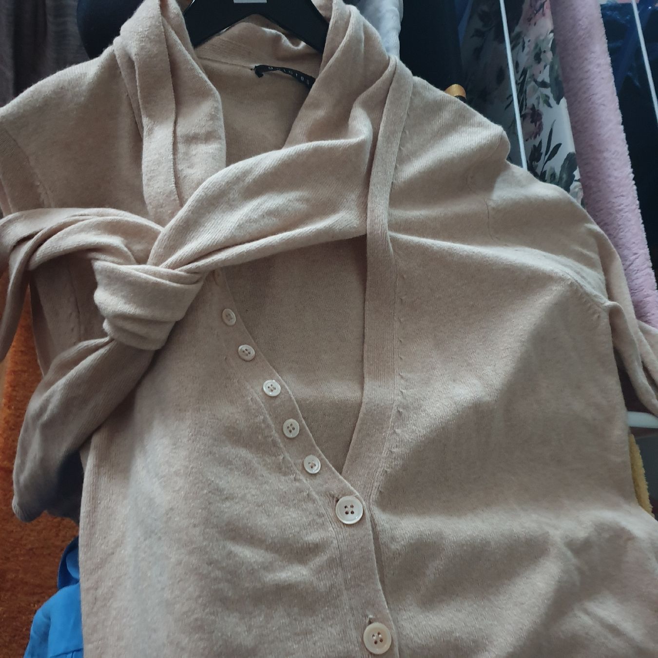 Pullover & Sweatshirts: Dolores schöner Pulli Gr. 40 – Neu (gemäss Beschreibung) aus Frenkendorf von Moon111 2