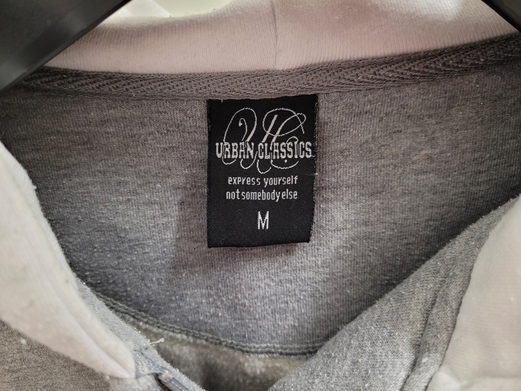 Giacche & Cappotti: Veste Urban Classics – Usato da Biel/Bienne venduto da Leila32 3