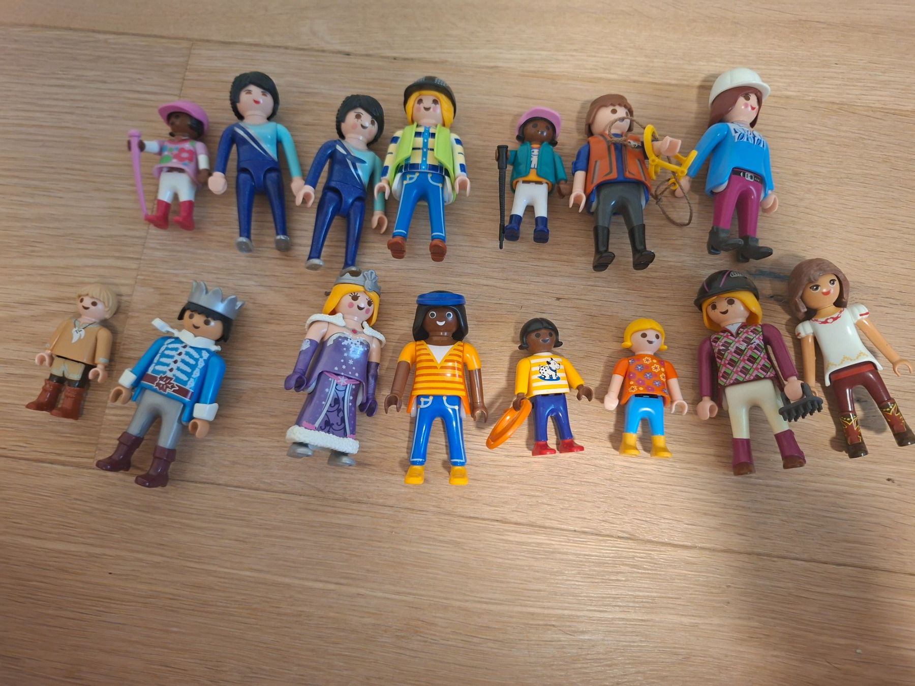 Playmobil Giocattoli: Playmobil Set aus der Pferdewelt – Usato da Grüningen venduto da Leila12 5