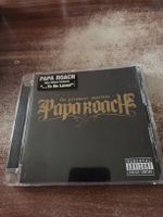 Papa Roach - The Paramour Sessions