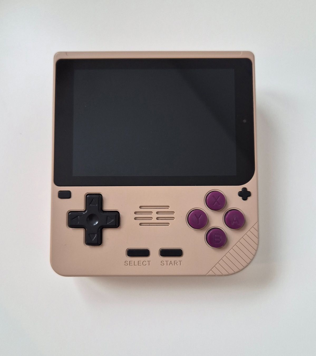 Console: POWKIDDY V10 console, émulateur – Usato da Renens VD venduto da Jeannot_Marais