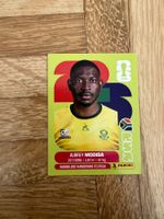 FIFA World Cup 2026 Sticker Aubrey Modiba RSA 4